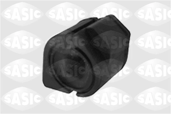 Mounting, stabiliser bar