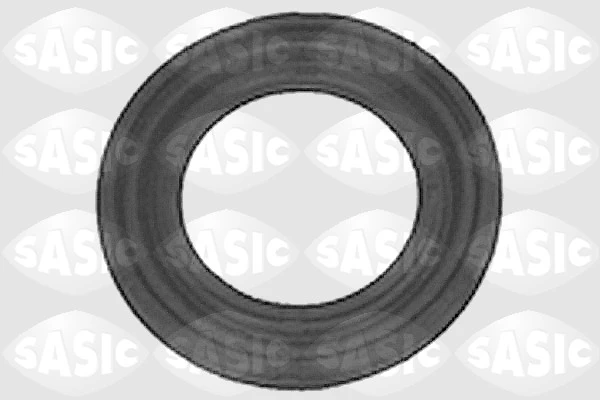 Seal, suspension strut support mount