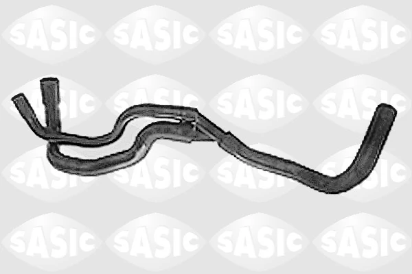 Oil Hose