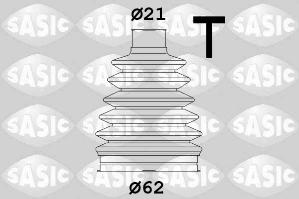 Bellow Kit, drive shaft