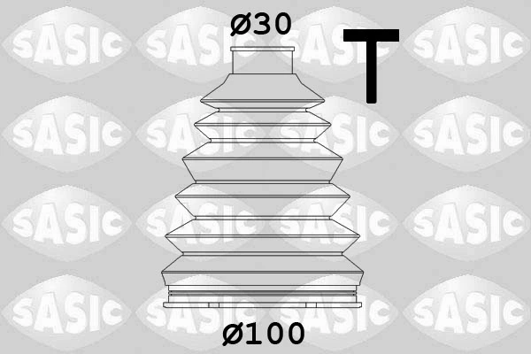 Bellow Kit, drive shaft
