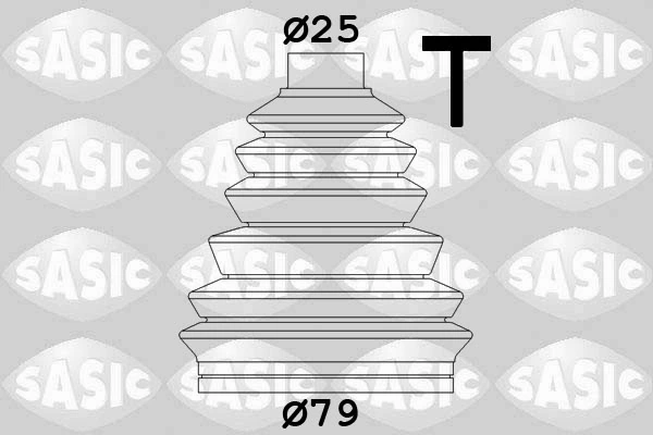 Bellow Kit, drive shaft