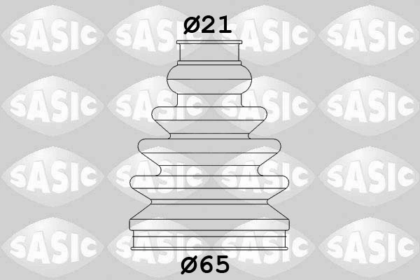 Bellow Kit, drive shaft
