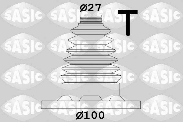 Bellow Kit, drive shaft
