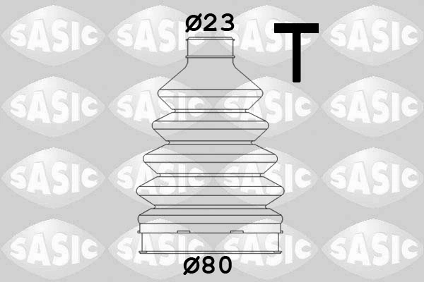 Bellow Kit, drive shaft