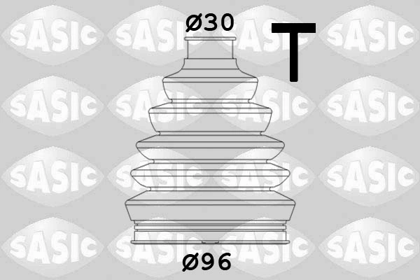 Bellow Kit, drive shaft