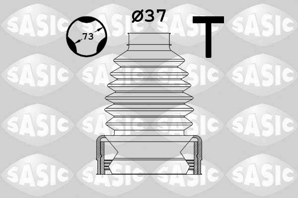 Bellow Kit, drive shaft