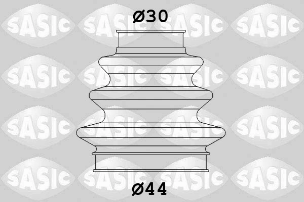 Bellow Kit, drive shaft