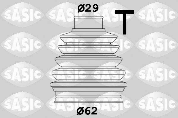 Bellow Kit, drive shaft
