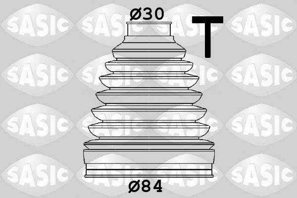 Bellow Kit, drive shaft