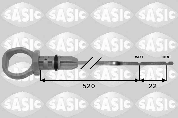 Oil Dipstick