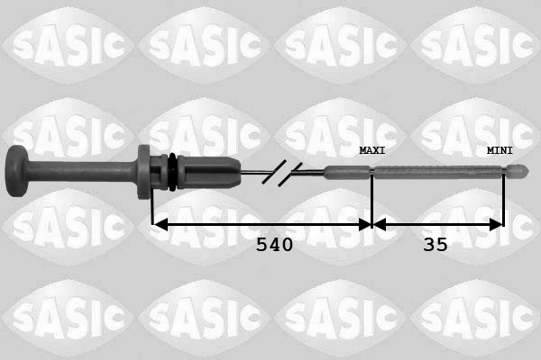 Oil Dipstick