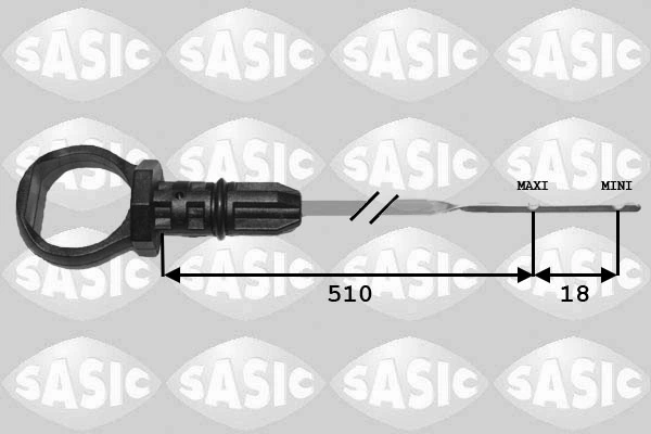 Oil Dipstick