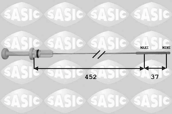 Oil Dipstick