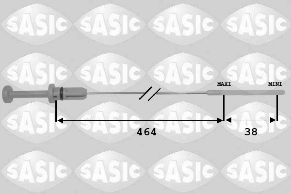 Oil Dipstick