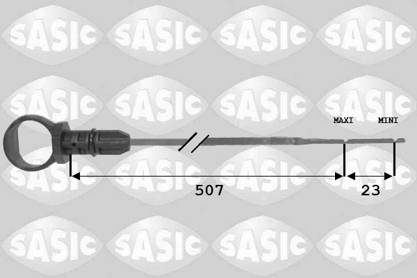 Oil Dipstick