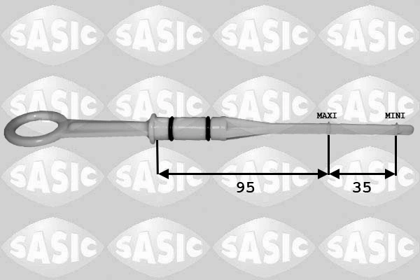 Oil Dipstick