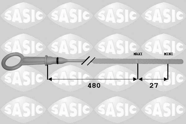 Oil Dipstick