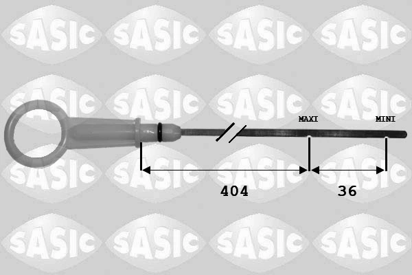Oil Dipstick