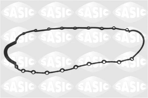 Gasket, oil sump