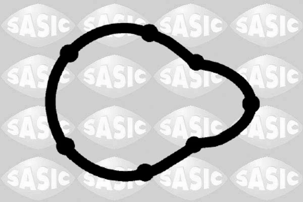 Gasket Set, intake/exhaust manifold