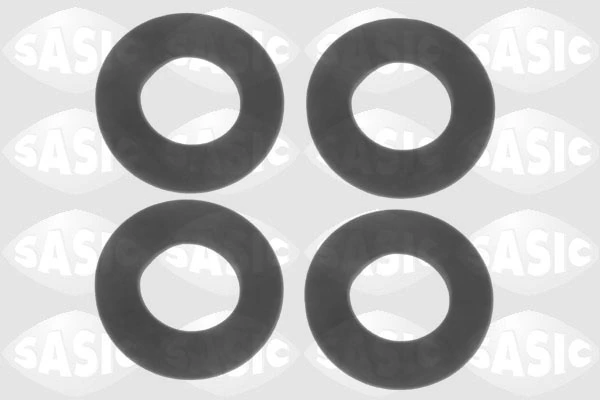 Gasket Set, intake/exhaust manifold