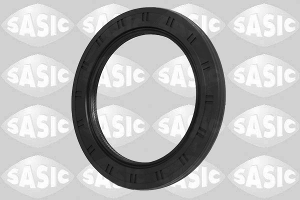 Shaft Seal, crankshaft