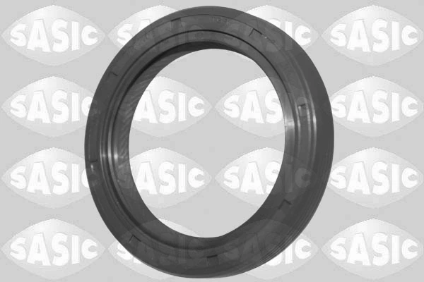 Shaft Seal, crankshaft