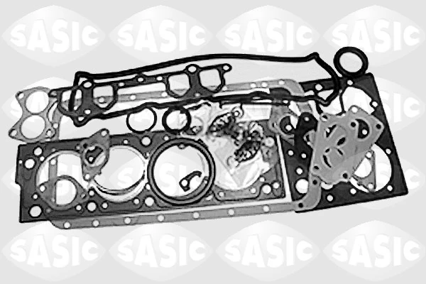 Full Gasket Kit, engine