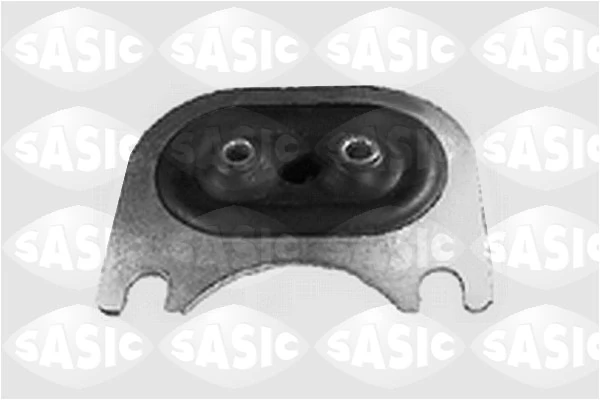 Mounting, engine