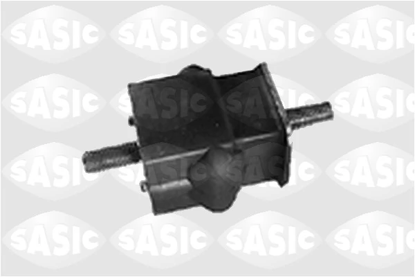 Mounting, engine