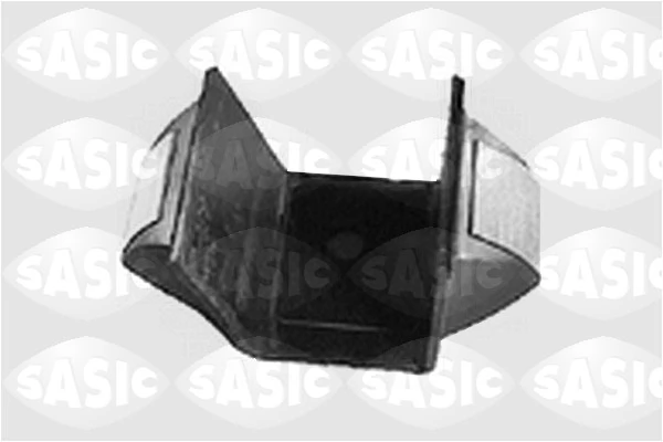 Mounting, engine