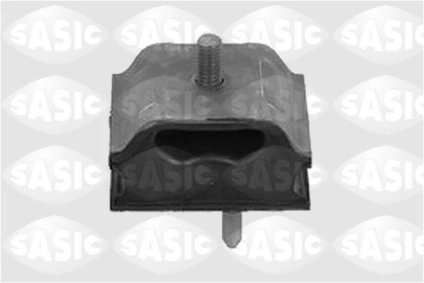 Bushing, axle beam