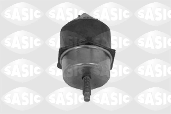 Rubber Buffer, suspension