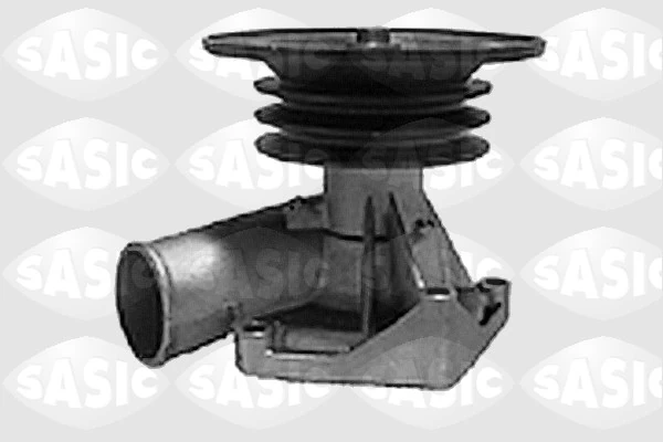 Water Pump, engine cooling