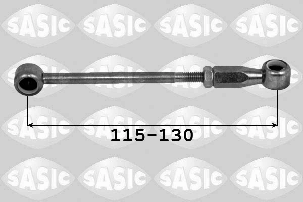 Repair Kit, gear shift lever