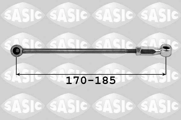 Repair Kit, gear shift lever