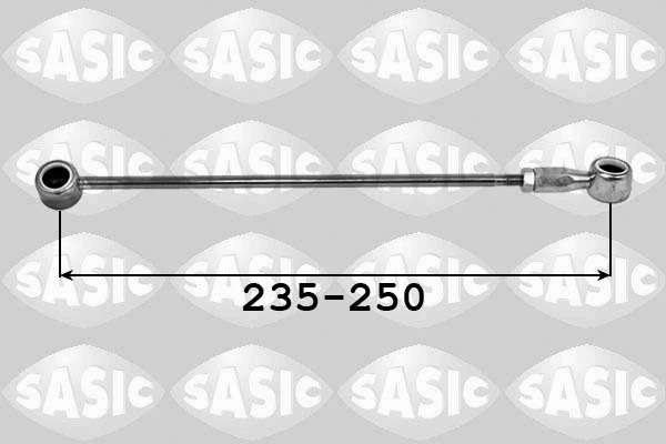 Repair Kit, gear shift lever