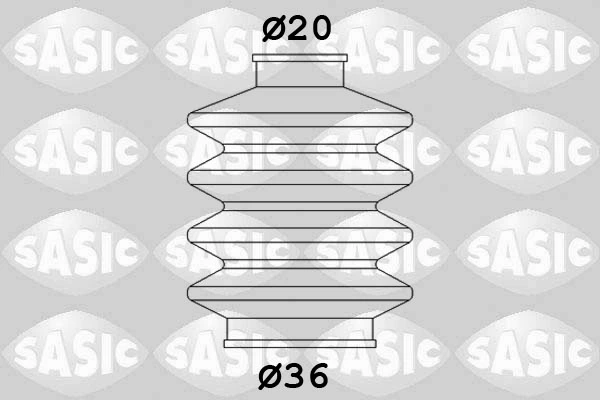 Bellow Kit, drive shaft