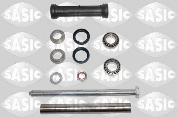 Repair Kit, axle beam