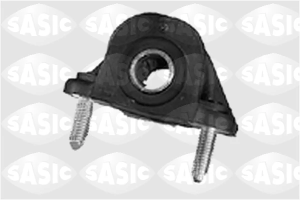 Mounting, control/trailing arm