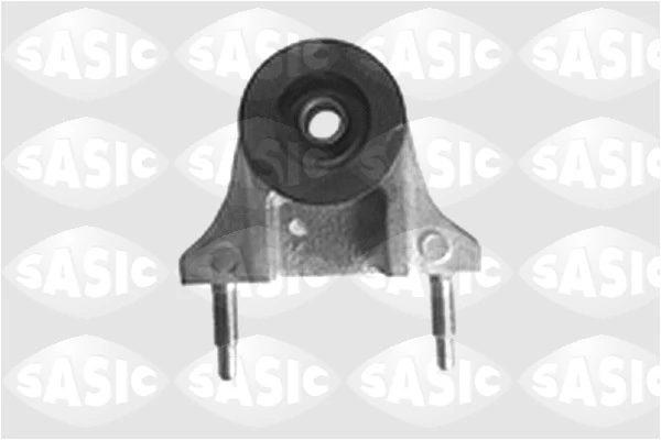 Mounting, engine