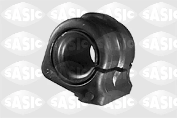 Mounting, stabiliser bar