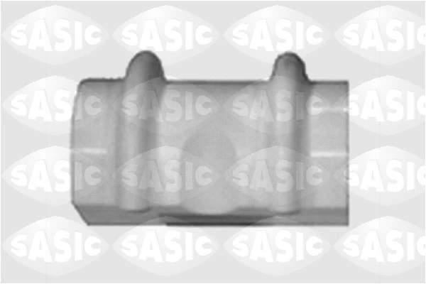 Mounting, stabiliser bar