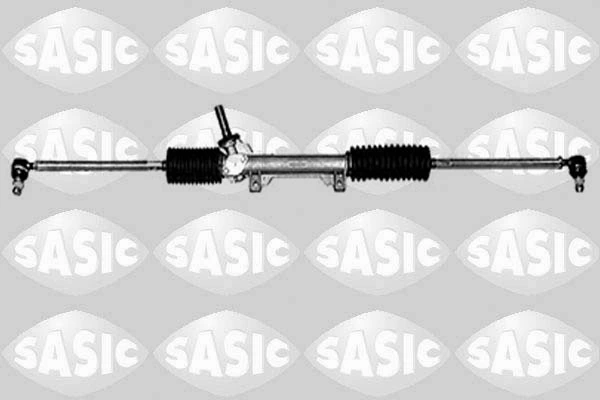 Steering Gear