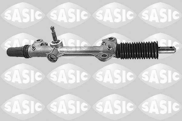 Steering Gear