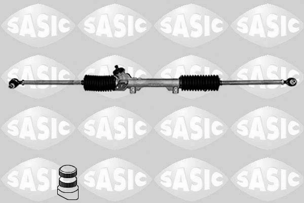 Steering Gear
