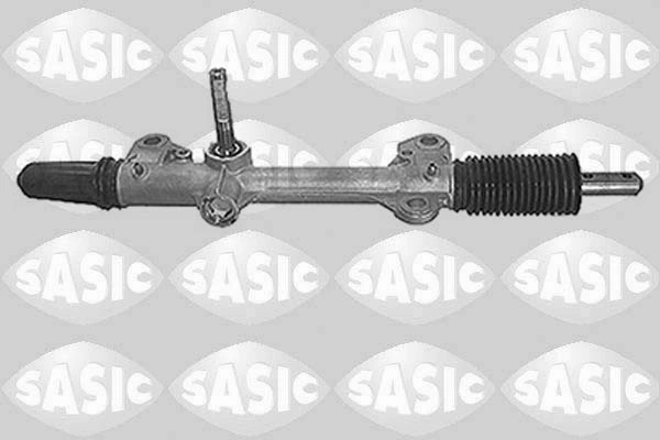 Steering Gear