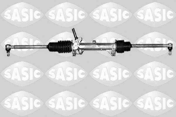 Steering Gear
