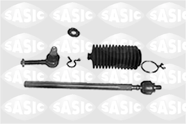 Tie Rod